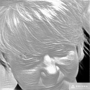 Meet your Posher, Olivia